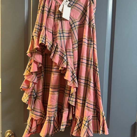 Collina strada gorgeous skirt - Picture 3 of 9